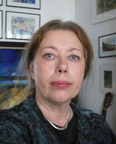 Janecke, Cornelia Janecke, Cornelia